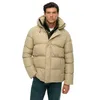 Image de Superdry 5 Baffle Sports Padded Jacket M