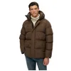 Image de Superdry 5 Baffle Sports Padded Jacket S