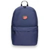 Image de Superdry pour femme. Y9110273A Sac à dos avec patchs Classic Montana blue (OSFA), Bleu, Casuel, Polyester