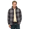 Image de Superdry Merchant Heavy Long Sleeve Shirt L
