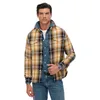 Image de Superdry Merchant Heavy Long Sleeve Shirt M