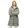 Image de Superdry City Mid Padded Jacket 2XL