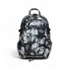 Image de Superdry unisex. W9110420A Sac à dos d'extérieur 28L navy (OSFA), Casuel, Polyester, Marine