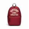 Image de Superdry unisex. W9110429A Athletic Montana Backpack rouge (OSFA), Casuel, Polyester