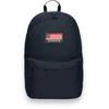 Image de Superdry pour femme. Y9110273A Sac à dos avec patchs Classic Montana navy (OSFA), Casuel, Polyester, Marine