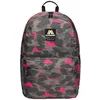 Image de Superdry Classic Patch Montana Backpack One Size