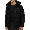 Image de Superdry Manteau de Ski Ski Sports Padded Hommes