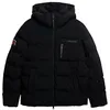 Image de Superdry Manteau de Ski Ski Sports Padded Hommes