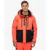 Image de Superdry pour homme. MS110191A Veste Ultimate Freestyle corail (L), De plein air, Polister recyclé