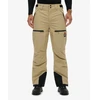 Image de Superdry pour homme. MS110193A Pantalon Ski Shell beige (M), Casuel, Sport, Neige, Polister recyclé, Durable