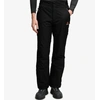 Image de Superdry pour homme. MS110198A Pantalon de ski slim noir (XL), Casuel, Polister recyclé
