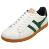 Image de Gola Equipe II Leather CMB388WN, Basket - 45 EU