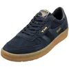 Image de Gola Hawk Suede Navy Navy, autre, 47 EU