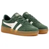 Image de Gola Grandslam Suede CLA589NY, Basket - 40 EU