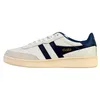 Image de Gola Baskets Contact Leather