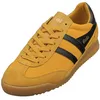 Image de Gola Baskets Tornado pour homme, Soleil/noir, 7