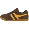 Image de Gola Harrier Suede CMA192DF, Basket - 45 EU