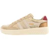 Image de Gola Superslam Blaze 2 CLB773YW, Baskets Femme - 38 EU
