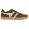 Image de Gola Equipe II Suede CMB387CT, Baskets Homme - 43 EU