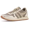 Image de Basket Basse Cuir Gola