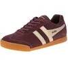 Image de Basket Basse Cuir Gola