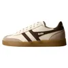 Image de Basket Cuir Gola Viper Leather