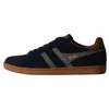 Image de Basket Cuir Gola Equipe II Suede