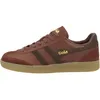 Image de Gola Baskets basses pour homme, marron, 42 EU