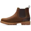 Image de Clarks Bottine homme marron 173455