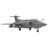 Image de AIRFIX - Model Set - A12014 Blackburn Buccaneer S,2B - Kit de Construction de Maquettes d'avion en Plastique pour Adultes et Enfants à Partir de 8 Ans, des Grappes - Modèle à L'Échelle 1:48