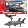 Image de Coffret cadeau AIRFIX - 2 kits - A50191 617 SQN, Dambusters 80e anniversaire, Maquettes d'avions en plastique à l'échelle 1:72, lot de 2, à construire soi-même