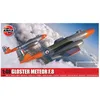 Image de Airfix Model Set - A09182A Gloster Meteor F,8 Kit de Construction de Maquettes d'avion en Plastique pour Adultes et Enfants à Partir de 8 Ans,- Modèle à L'Échelle 1:48