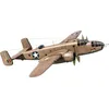 Image de AIRFIX - Model Set - A06015A North American B-25C ou D Mitchell Model Building Kit - Maquettes d'avion en Plastique pour Adultes et Enfants de 8 Ans et Plus, Modèle à L'Échelle 1:72