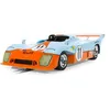 Image de Scalextric Cars   C4443 Lemans Winner Special Edition   Mirage GR8   Voiture de Course pour Utilisation sur Piste de Course ou Ensemble   Idées Cadeaux pour garçon/Fille de 5 Ans