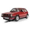Image de Scalextric, C4490, Volkswagen Golf GTI-Rouge, Slot, Cars-Street et Rally
