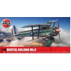Image de AIRFIX - - A05141 - Bristol Bulldog Mk. Ii Kit Classique Avion Militaire