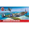 Image de AIRFIX - - A17002 - Supermarine Spitfire Mk. Viii Kit de Modèle en Plastique pour Avion Militaire