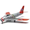 Image de AIRFIX A08111 - Kit de modélisme en plastique North American F-86F Sabre