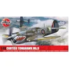 Image de Airfix A05133A - Avion Militaire Classique Curtiss Tomahawk MK.II en kit