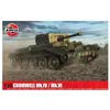 Image de Airfix A1384 - Kit de modélisme en Plastique Cruiser MK,VIII A27M Cromwell MK,IV, MK,VI
