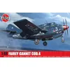 Image de AIRFIX A11009 Fairey Gannet COD.4, Avion pour les âges + 8 ans
