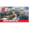 Image de Airfix A02067A Hawker Hurricane Mk.I, non peint