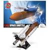 Image de Coffret Cadeau AIRFIX - A50200 Navette Spatiale - Maquettes en Plastique, Kits de Construction de vaisseaux spatiaux pour Adultes et Enfants de 8 Ans et Plus