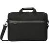 Image de TARGUS GeoLite EcoSmart Slim Brief 15 16p Noir