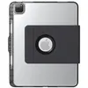 Image de Targus VersaVu - Étui à rabat pour tablette - plastique - clair, noir - pour Apple 13-inch iPad Pro (M4, M5) en occasion ou reconditionné