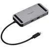 Image de Targus USB 4 Dual 4K HDMI Mini Dock, W129298983