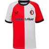 Image de Castore Feyenoord Terdam Trikot Home 2024/2025