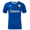 Image de Castore Athletic Bilbao Trikot Away 2024/2025