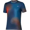 Image de Mizuno T-shirt à Manches Courtes Core Graphic