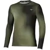 Image de Mizuno T-shirt à Manches Longues Core Graphic
